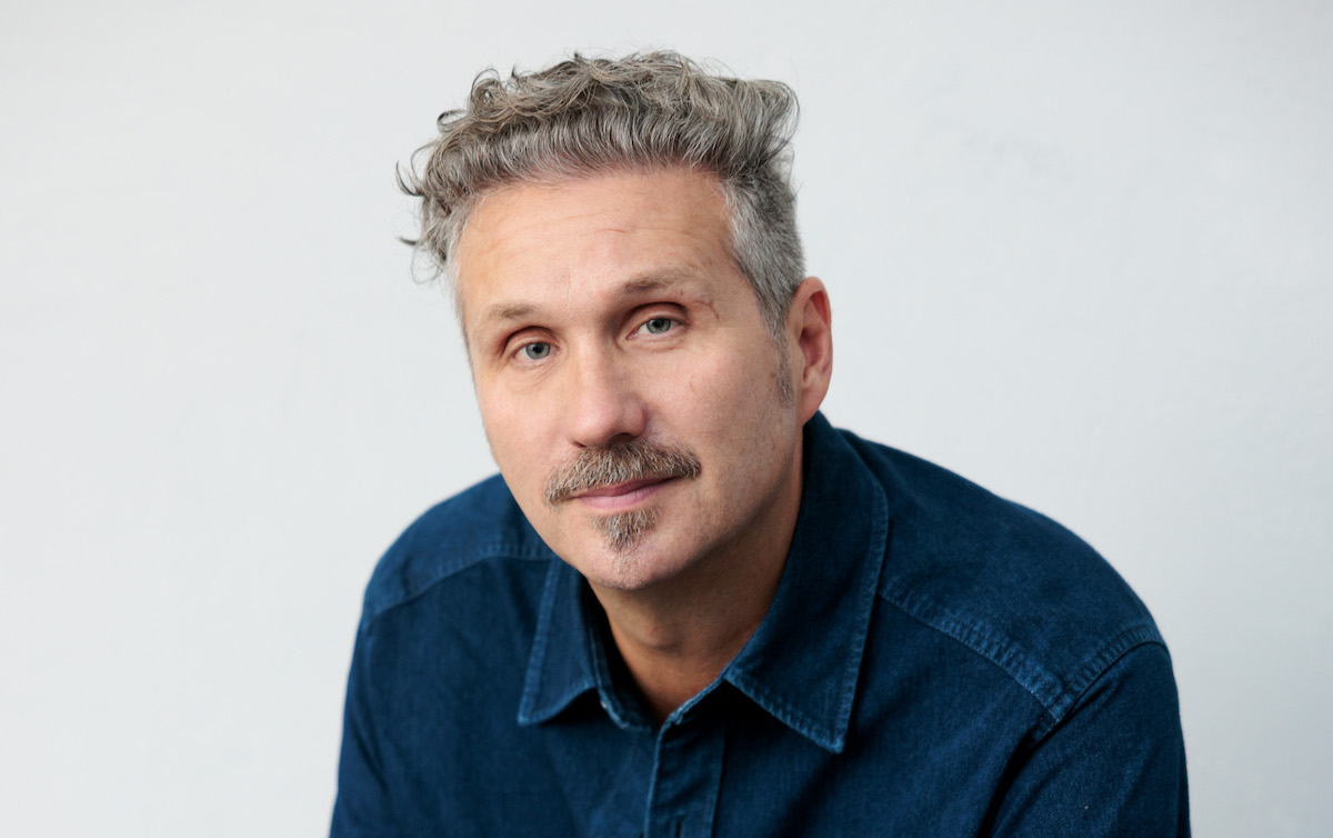 Gustav Rueb wird Schauspieldirektor in Detmold